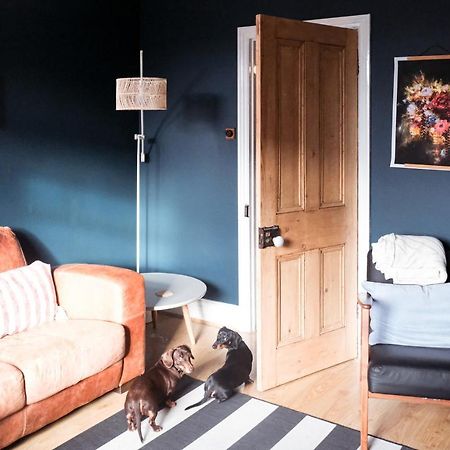 Gorgeous 3 Bed House In Matlock + Garden 'Lookout' Villa Kültér fotó