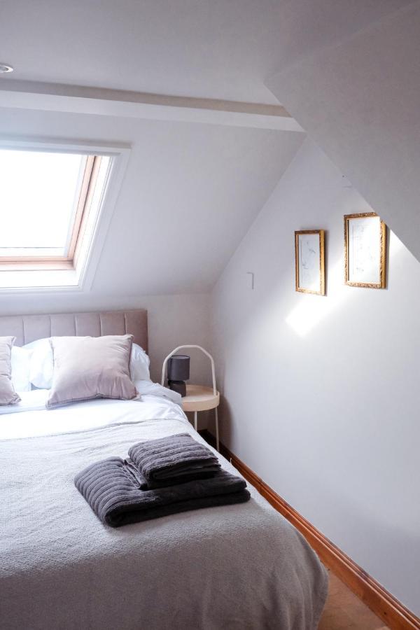 Gorgeous 3 Bed House In Matlock + Garden 'Lookout' Villa Kültér fotó