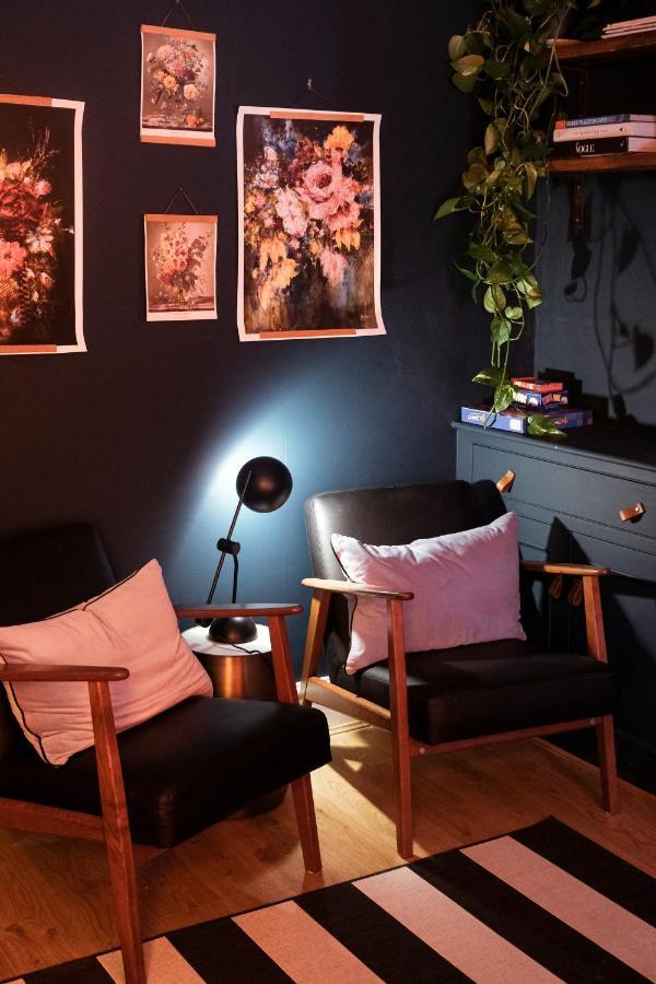 Gorgeous 3 Bed House In Matlock + Garden 'Lookout' Villa Kültér fotó